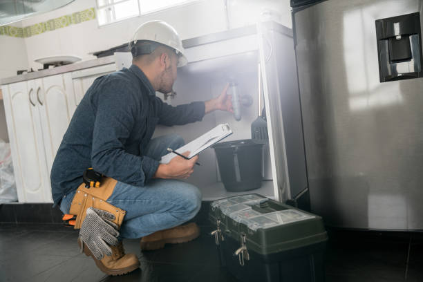 Best Water Heater Repair  in Belle Fourche, SD