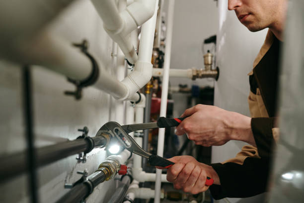 Best Local Plumber Services  in Belle Fourche, SD