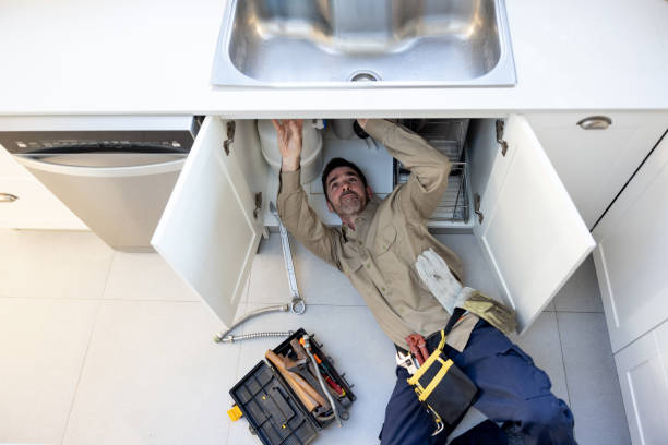 Best Plumbing Services Near Me  in Belle Fourche, SD