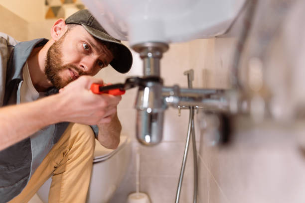 Best Plumbing Installation Services  in Belle Fourche, SD