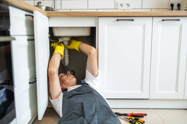 Best Water Softener Installation  in Belle Fourche, SD