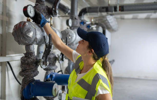 Best Sewer Line Repair  in Belle Fourche, SD