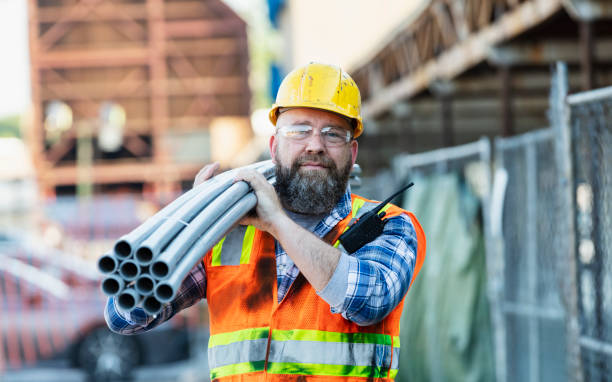 Best Toilet Repair Services  in Belle Fourche, SD