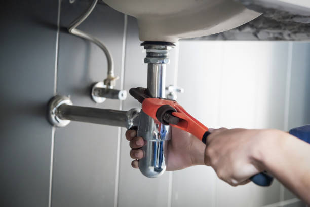 Best Faucet Repair  in Belle Fourche, SD