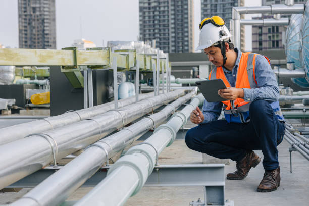 Best Plumbing Inspection Services  in Belle Fourche, SD