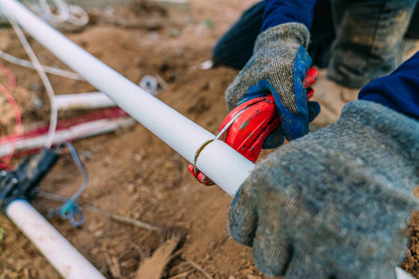Belle Fourche, SD Plumbing Company